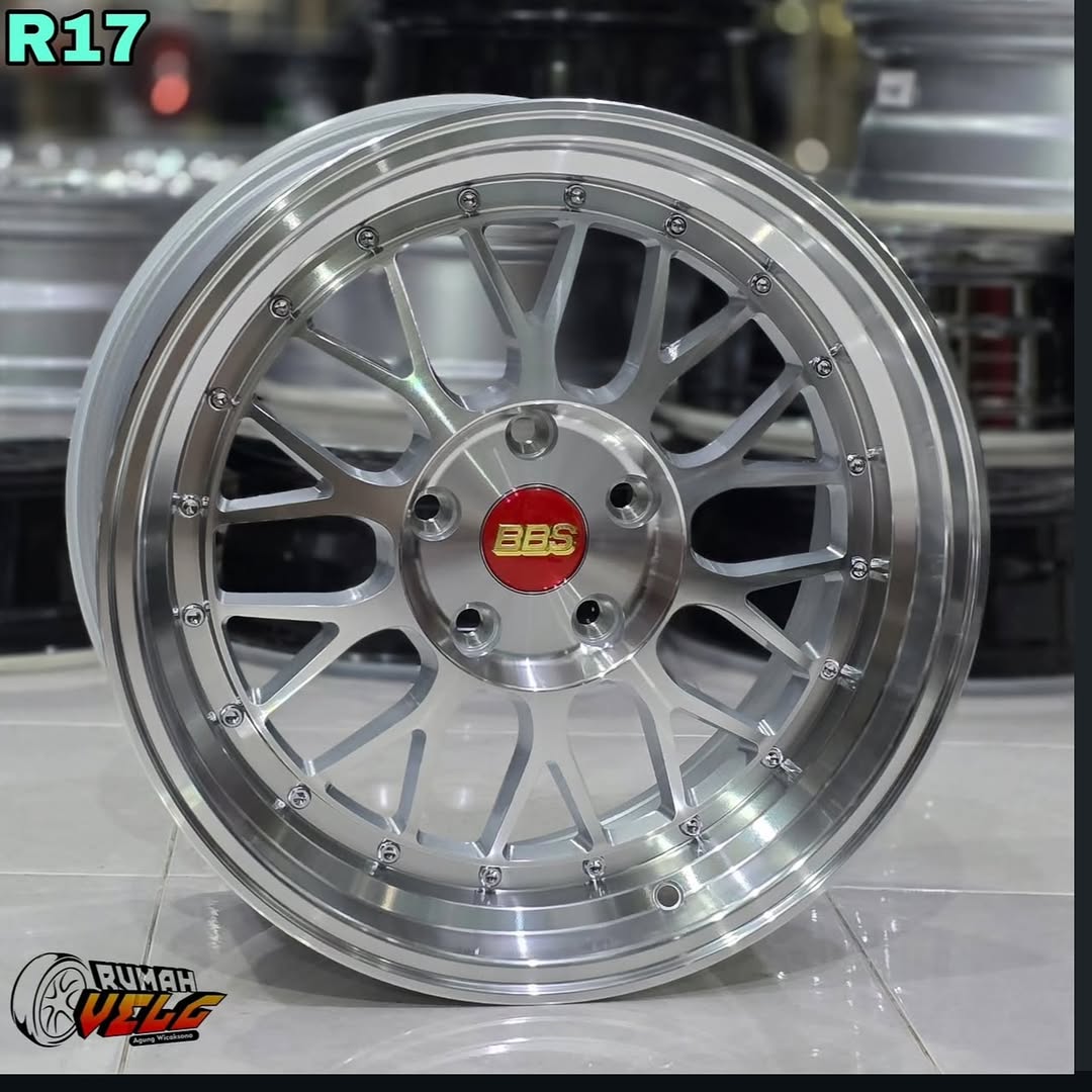 BBS LM 17 Inch